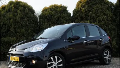 Occasion Citroën C3 PureTech 82 PK (60 kW) 2016 Hatchback