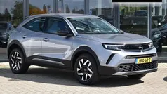 Grijs Gebruikt 2024 Opel Mokka Elegance SUV | € 25.995 (Eerlijke prijs)