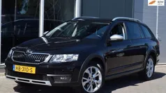 Gebruikt 2015 Skoda Octavia Scout 4x4 Stationwagen | € 11.950 (Eerlijke prijs)