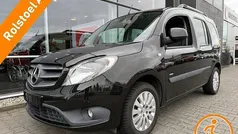 Gebruikt 2015 Mercedes Citan 112 | € 29.995 (Goede deal)