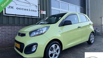 Occasion 2011 Kia Picanto Hatchback | € 2.995 (Goede deal)