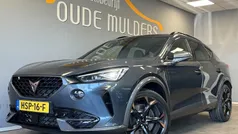 Grijs Gebruikt 2023 Cupra Formentor VZ SUV | € 32.950 (Eerlijke prijs)