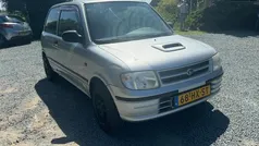 Daihatsu Cuore