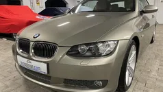 Gebruikt 2007 BMW 335 Cabriolet Executive Cabriolet | € 21.950 (Eerlijke prijs)