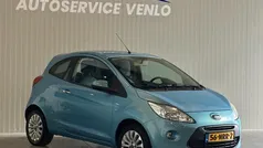 Gebruikt 2010 Ford Ka Titanium X Hatchback | € 3.400 (Eerlijke prijs)