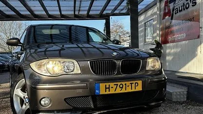 Occasion 2007 BMW 116 Executive Hatchback | € 2.399 (Eerlijke prijs)
