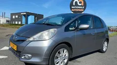 Grijs Gebruikt 2011 Honda Jazz Exclusive Hatchback | € 4.250 (Eerlijke prijs)