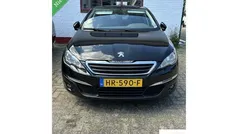 Gebruikt 2016 Peugeot 308 Hatchback | € 3.745 (Super prijs)