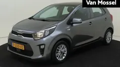 Grijs Gebruikt 2022 Kia Picanto Hatchback | € 17.735 (Eerlijke prijs)