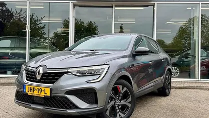 Gebruikt 2022 Renault Arkana R.S. SUV | € 23.950 (Eerlijke prijs)