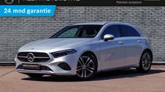 Grijs Gebruikt 2023 Mercedes A180 Luxury Hatchback | € 32.900 (Eerlijke prijs)