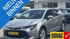 Gebruikt 2023 Toyota Corolla Comfort Stationwagen | € 26.850 (Eerlijke prijs)
