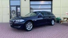 Gebruikt 2013 BMW 520 Executive Stationwagen | € 11.795 (Eerlijke prijs)
