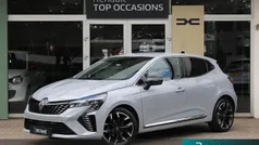 Grijs Gebruikt 2024 Renault Clio V Techno Hatchback | € 20.695 (Eerlijke prijs)