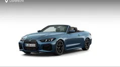 Blauw Nieuw 2024 BMW 420 Comfort Edition Cabriolet | € 93.182 (Eerlijke prijs)