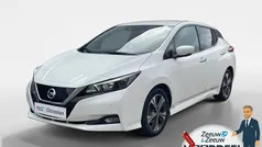 Gebruikt 2020 Nissan Leaf 360º Hatchback | € 11.995 (Eerlijke prijs)
