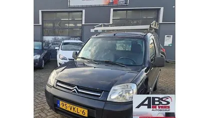 Occasion 2007 Citroën Berlingo MPV | € 900 (Super prijs)