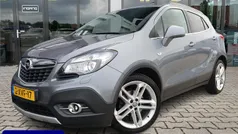 Gebruikt 2014 Opel Mokka Cosmo SUV | € 10.900 (Eerlijke prijs)