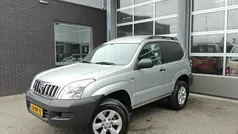 Gebruikt 2004 Toyota Land Cruiser SUV | € 14.000 (Super prijs)