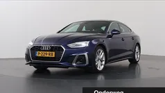 Gebruikt 2021 Audi A5 Sportback S-Line Hatchback | € 32.945 (Eerlijke prijs)
