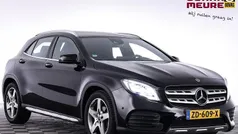 Gebruikt 2019 Mercedes GLA180 Business SUV | € 24.900 (Super prijs)
