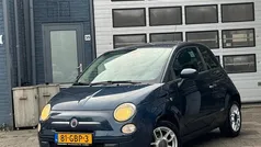 Gebruikt 2008 Fiat 500 Sport Hatchback | € 2.795 (Goede deal)