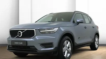 Occasion Volvo XC40 Momentum 129 PK (94 kW) 2020 SUV