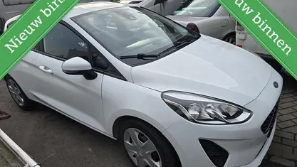 Occasion 2011 Ford Fiesta Trend Hatchback | € 4.999 (Eerlijke prijs)