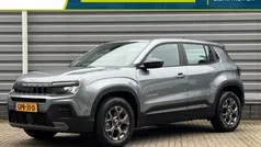 Gebruikt 2024 Jeep Avenger SUV | € 31.895 (Super prijs)