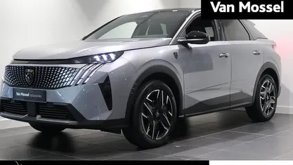 Grijs Gebruikt 2024 Peugeot 3008 GT SUV | € 32.840 (Eerlijke prijs)