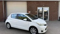 Gebruikt 2013 Toyota Yaris Hatchback | € 6.499 (Goede deal)