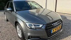 Gebruikt 2016 Audi A3 Sportback Design Hatchback | € 12.999 (Super prijs)