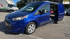 Blauw Gebruikt 2017 Ford Transit Trend Van | € 10.845 (Eerlijke prijs)