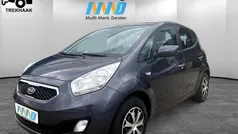Gebruikt 2012 Kia Venga Hatchback | € 5.950 (Eerlijke prijs)