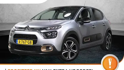 Occasion 2023 Citroën C3 Hatchback | € 14.425 (Eerlijke prijs)
