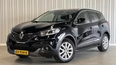 Gebruikt 2016 Renault Kadjar Intens SUV | € 10.950 (Eerlijke prijs)