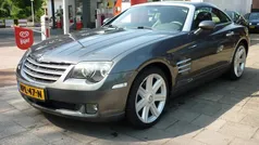 Gebruikt 2004 Chrysler Crossfire Coupé | € 5.250 (Goede deal)