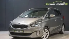 Grijs Gebruikt 2014 Kia Carens MPV | € 11.999 (Goede deal)