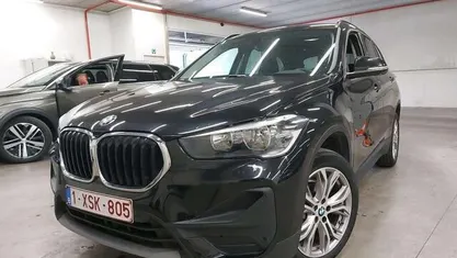 Occasion BMW X1 Sport Line 116 PK (85 kW) 2020 SUV