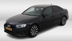 Gebruikt 2021 Audi A4 Competition Sedan | € 29.950 (Goede deal)