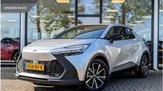 Gebruikt 2024 Toyota C-HR Plus SUV | € 36.995 (Goede deal)