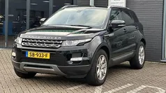 Gebruikt 2012 Land Rover Range Rover evoque Prestige SUV | € 8.499 (Goede deal)