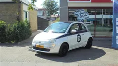 Gebruikt 2008 Fiat 500 Lounge | € 5.799 (Eerlijke prijs)