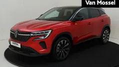 Rood Gebruikt 2023 Renault Austral Techno SUV | € 32.925 (Eerlijke prijs)