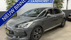 Grijs Gebruikt 2012 Citroën DS5 So Chic Hatchback | € 9.995 (Eerlijke prijs)