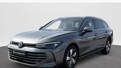 Grijs Gebruikt 2024 VW Passat Business Stationwagen | € 38.750 (Eerlijke prijs)