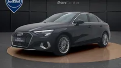 Gebruikt 2023 Audi A3 Advanced Sedan | € 26.950 (Eerlijke prijs)