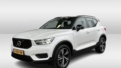 Occasion 2020 Volvo XC40 Inscription SUV | € 28.950 (Goede deal)