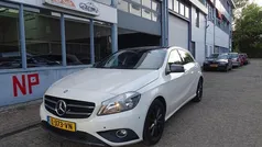 Gebruikt 2012 Mercedes A180 Hatchback | € 6.950 (Eerlijke prijs)