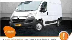 Wit Gebruikt 2022 Citroën Jumper MPV | € 15.802 (Eerlijke prijs)